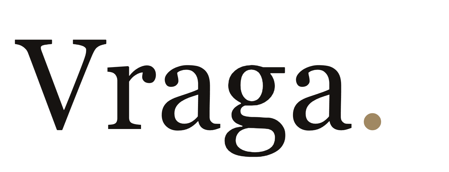Vraga.